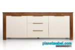 Bufet Minimalis Modern Terbaru