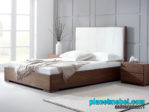 Tempat Tidur Minimalis Modern