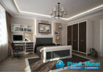 Kamar Set Anak Minimalis