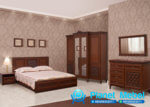 Kamar Set Jati Asli Jepara