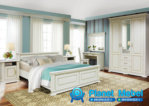 Kamar Set Minimalis Mewah Denoxa