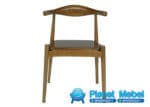 Meja Cafe Minimalis Scandinavian