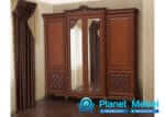 Kamar Set Jati Asli Jepara