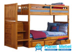 Tempat Tidur Anak Tingkat