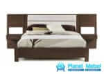 Tempat Tidur Hotel Minimalis