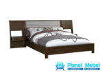 Tempat Tidur Hotel Minimalis