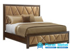 Tempat Tidur Minimalis Pandawa