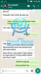 Testimoni Ibu Junaedi - Jakarta