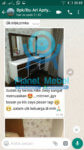 Testimoni Ibu Ari - Jogja