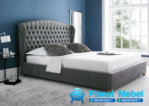 Tempat Tidur Minimalis Modern Jok