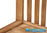 Kursi Restoran Kayu Jati Balero