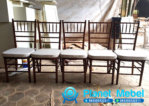 Kursi Tiffany Murah Jepara