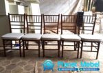 Kursi Tiffany Murah Jepara
