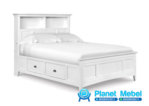 Tempat Tidur Anak Minimalis