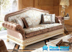 Sofa Tamu Mewah Riva