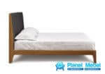 Tempat Tidur Anak Retro Minimalis