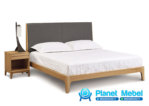 Tempat Tidur Anak Retro Minimalis