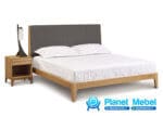 Tempat Tidur Anak Retro Minimalis