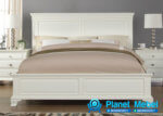 Kamar Set Minimalis Terbaru Fortuna