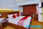 Furniture Hotel Minimalis Modern