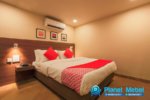 Furniture Kamar Hotel Minimalis Modern