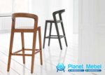 Kursi Bar Kayu Jati Minimalis Terbaru