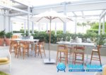 Kursi Bar Kayu Jati Minimalis Terbaru
