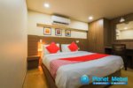 Pemborong Furniture Kamar Hotel Minimalis Modern Jepara