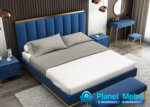 Kamar Set Sederhana Minimalis Elegan