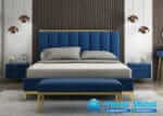 Kamar Set Sederhana Minimalis Elegan