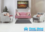 Kursi Tamu Sofa Minimalis Modern Terbaru
