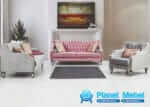 Kursi Tamu Sofa Minimalis Modern Terbaru