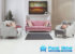 Kursi Tamu Sofa Minimalis Modern Terbaru