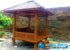 Gazebo Jati Jepara Ukir