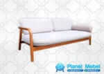 Sofa Jati Jepara Model Minimalis Terbaru