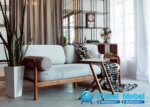 Sofa Jati Jepara Model Minimalis Terbaru