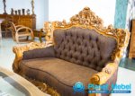 Kursi Tamu Barcelona Royal Jumbo