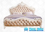 Tempat Tidur Klasik