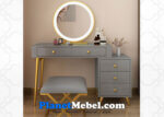 Meja Rias Minimalis