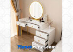Meja Rias Minimalis