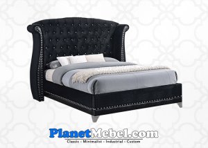 Tempat Tidur Minimalis Mewah
